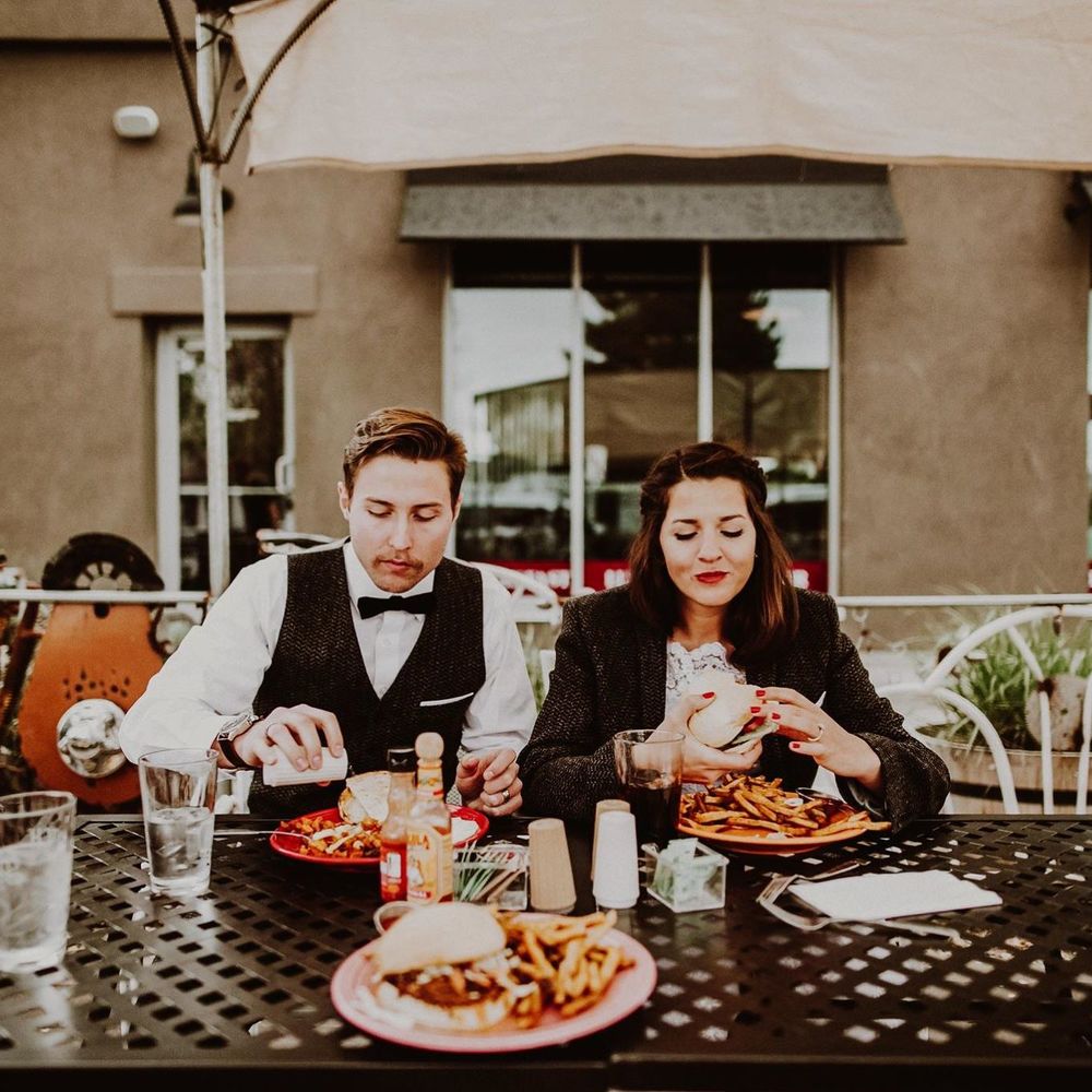 Meet your Posher, Rachel